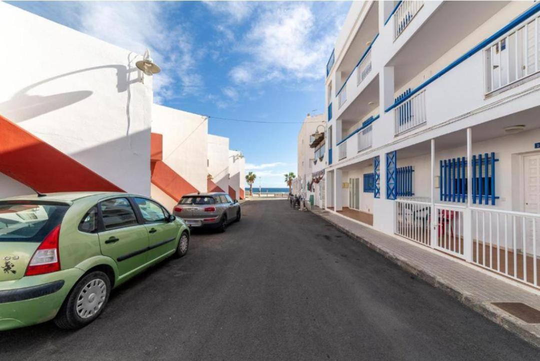 Estacion Las Negras Exterior photo